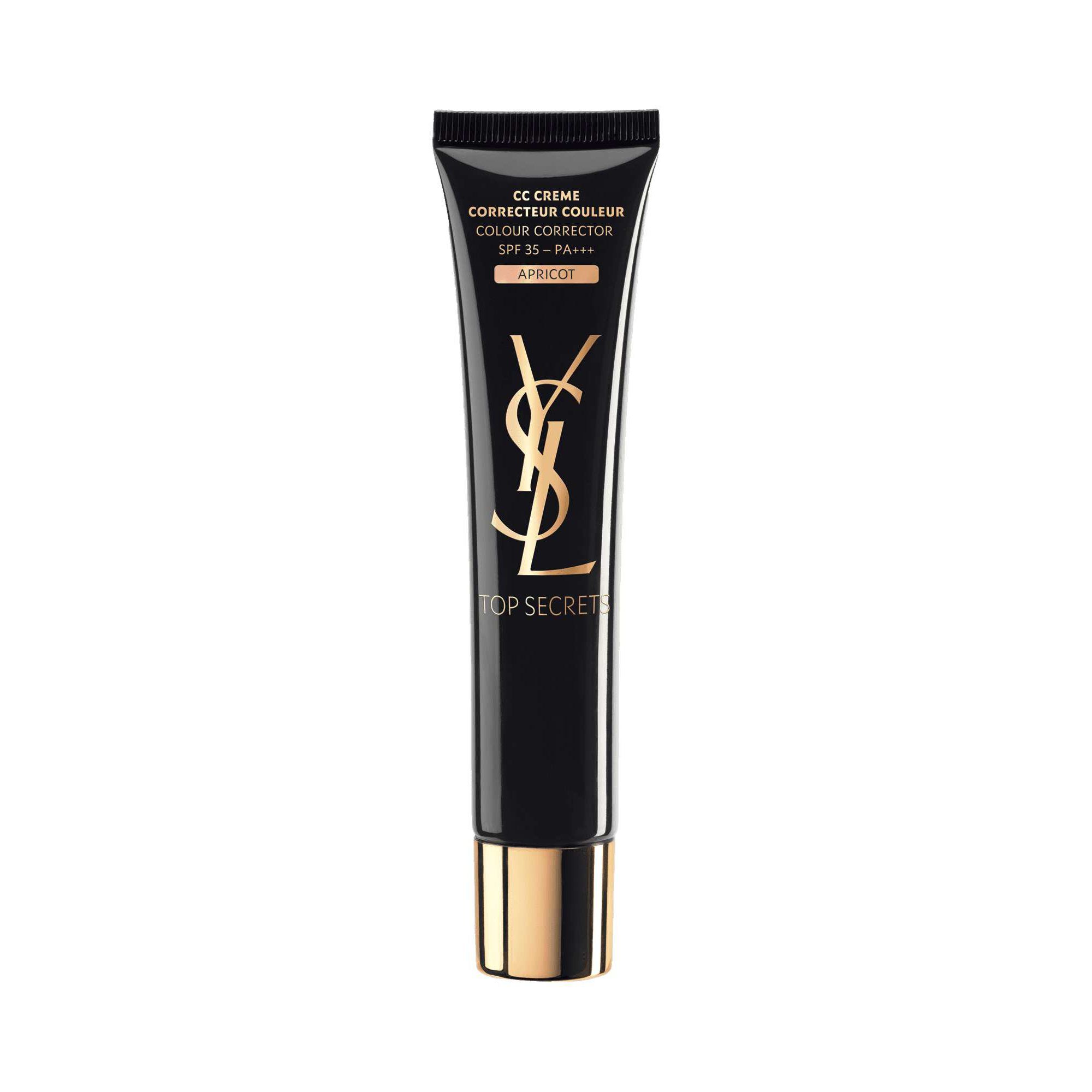 Cream ysl sales